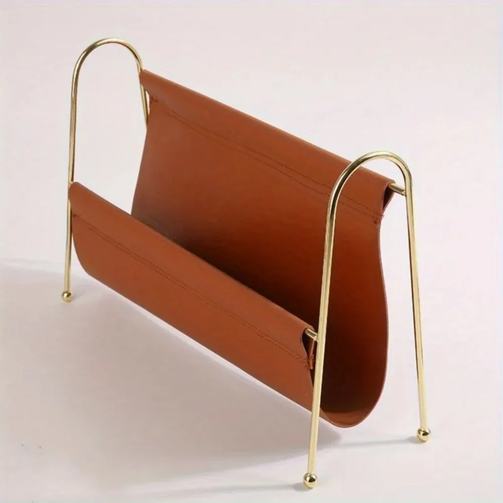 Nordic Metal Magazine Rack - F - đánh giá và giá Home Decor Magazine