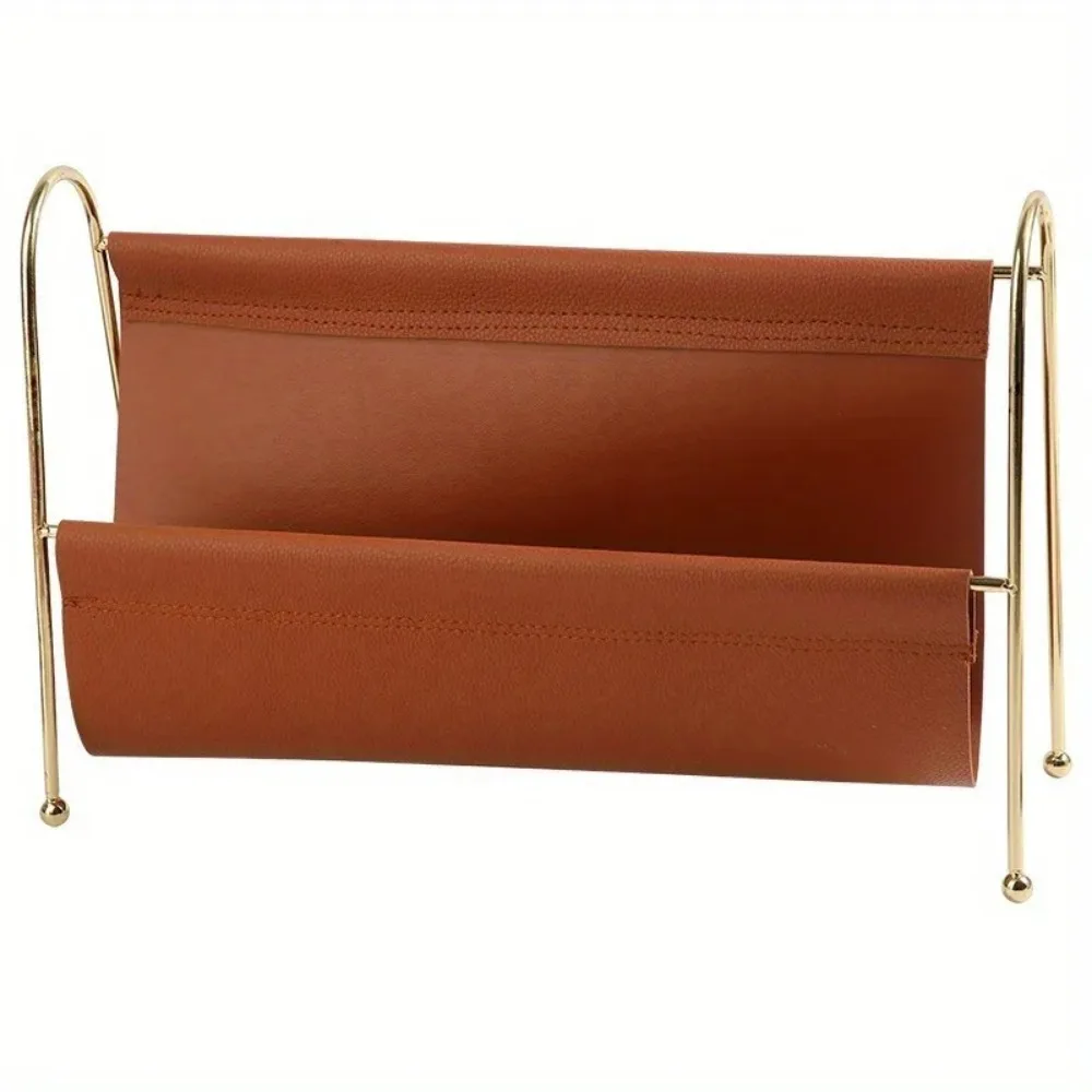 Nordic Metal Magazine Rack - F - đánh giá và giá Home Decor Magazine
