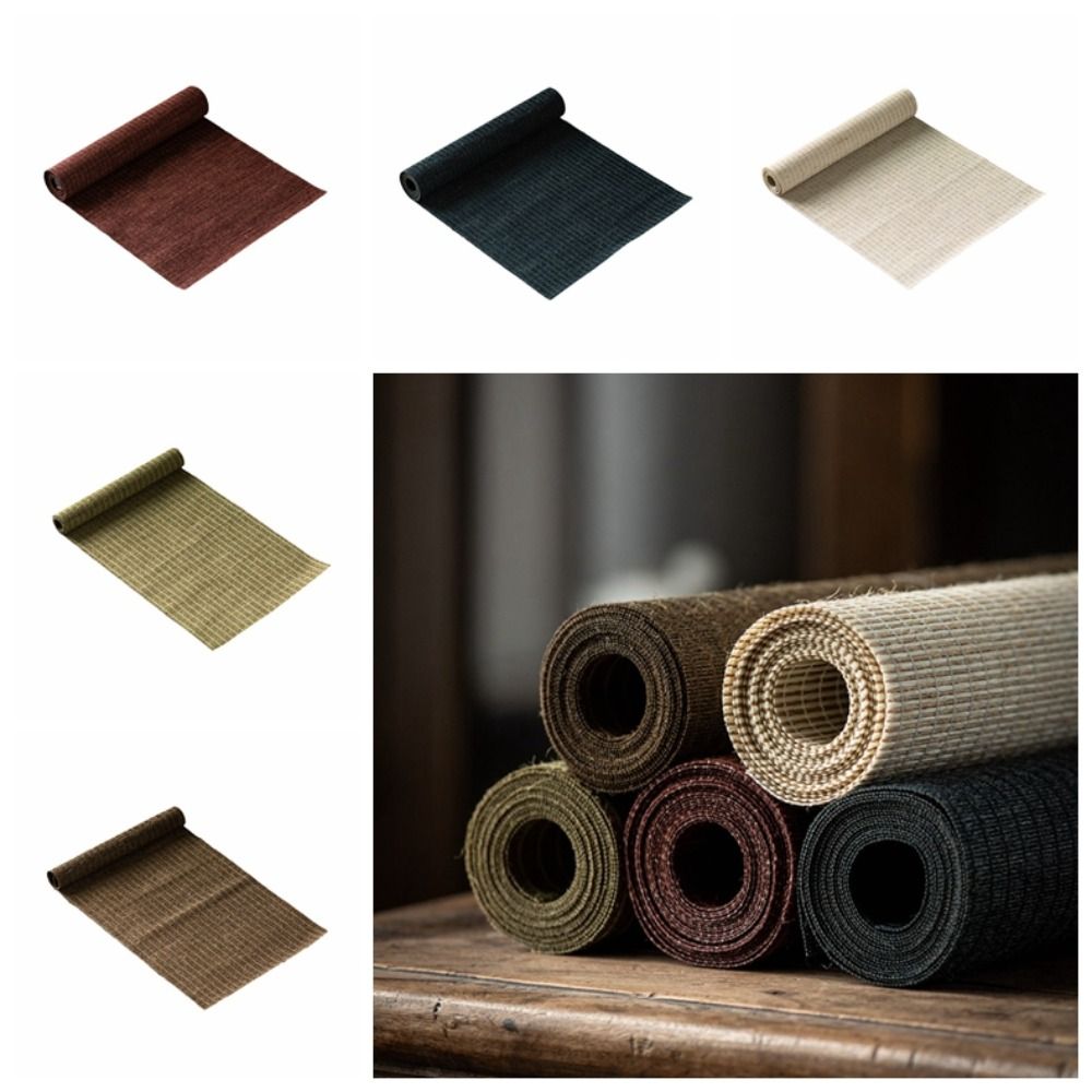 Tablecloth Waterproof Linen Te - đánh giá và giá Linen Table Runner
