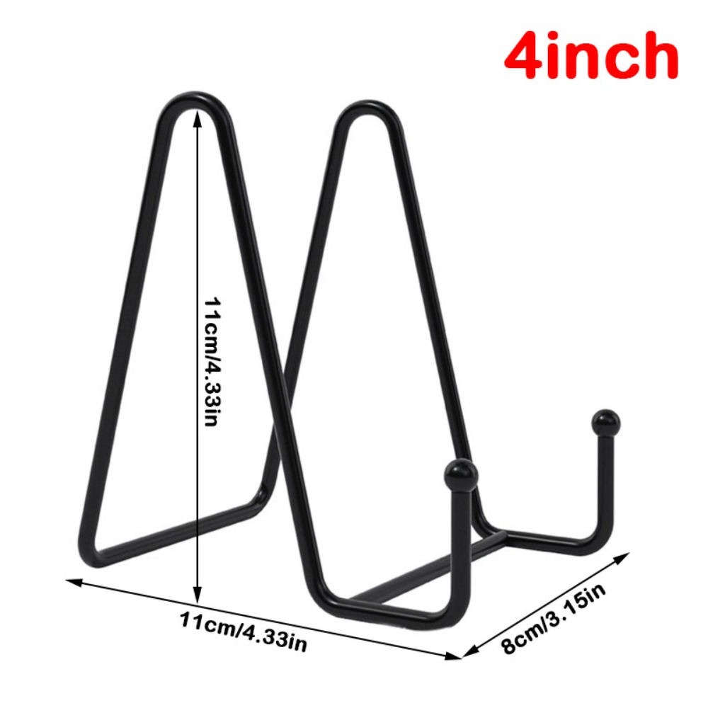 Durable 3/4/6inch Frame Holder - đánh giá và giá Home Decor Magazine