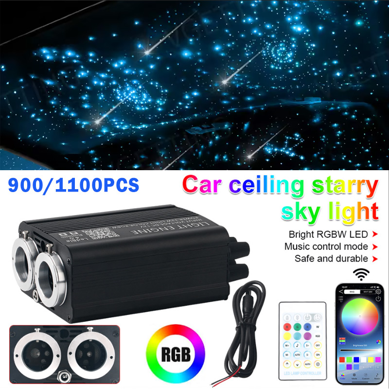 16W Car Starry Sky Light Car H - đánh giá và giá Home Decor Free App