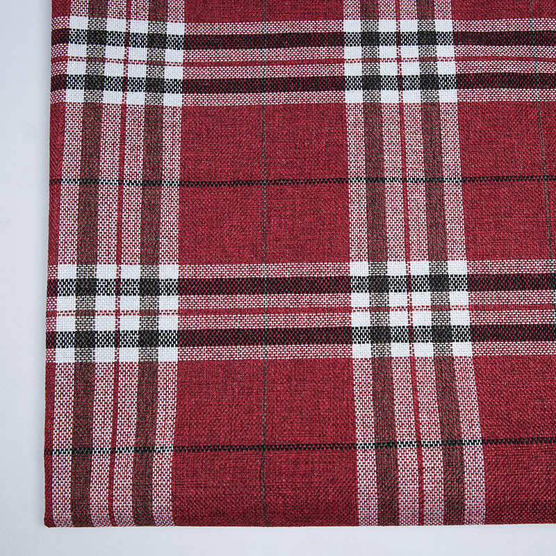 Sofa Fabric Thickened Coarse L - đánh giá và giá Linen Table Runner