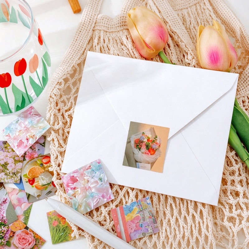 45Pcs Spring Flower Stickers D - đánh giá và giá Home Decor Magazine